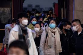 Vì dịch bệnh virus corona gần 800 người đang phải cách ly tại Hà Nội