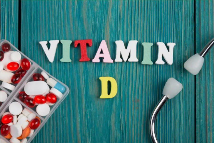 Phát hiện mới về tác động của vitamin D với bệnh nhân hen suyễn