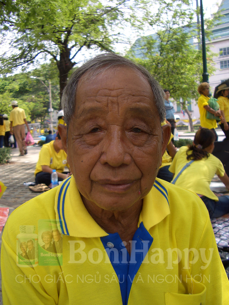  Hà Tĩnh: 76 tuổi, tôi còn bị mất ngủ do tai biến mạch máu não
