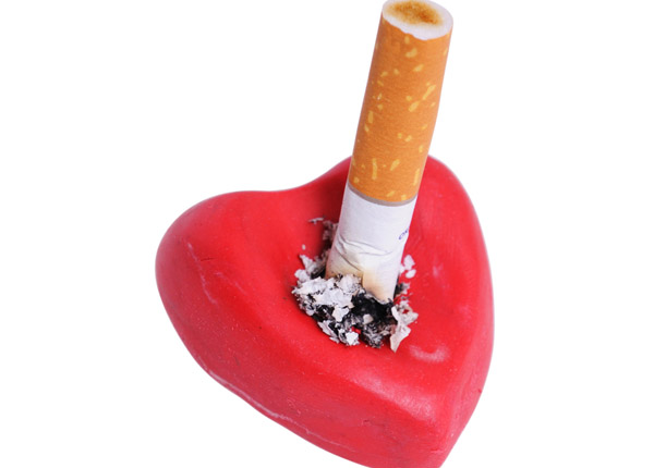 Tác hại của thuốc lá với hệ tuần hoàn