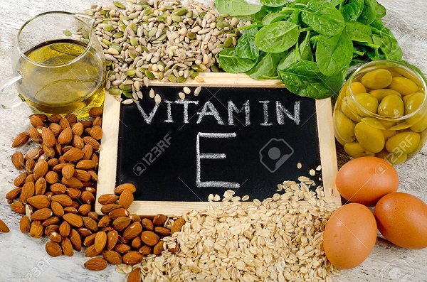 Vitamin dinh dưỡng cần thiết cho cơ thể khỏe mạnh giữa dịch nCov
